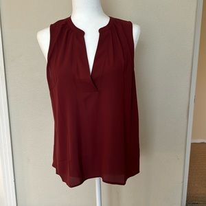 NWT Women’s Shell Blouse.